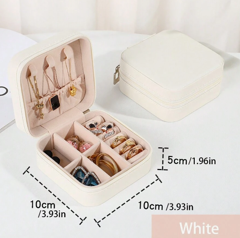 Mini organizador de joyas Simply