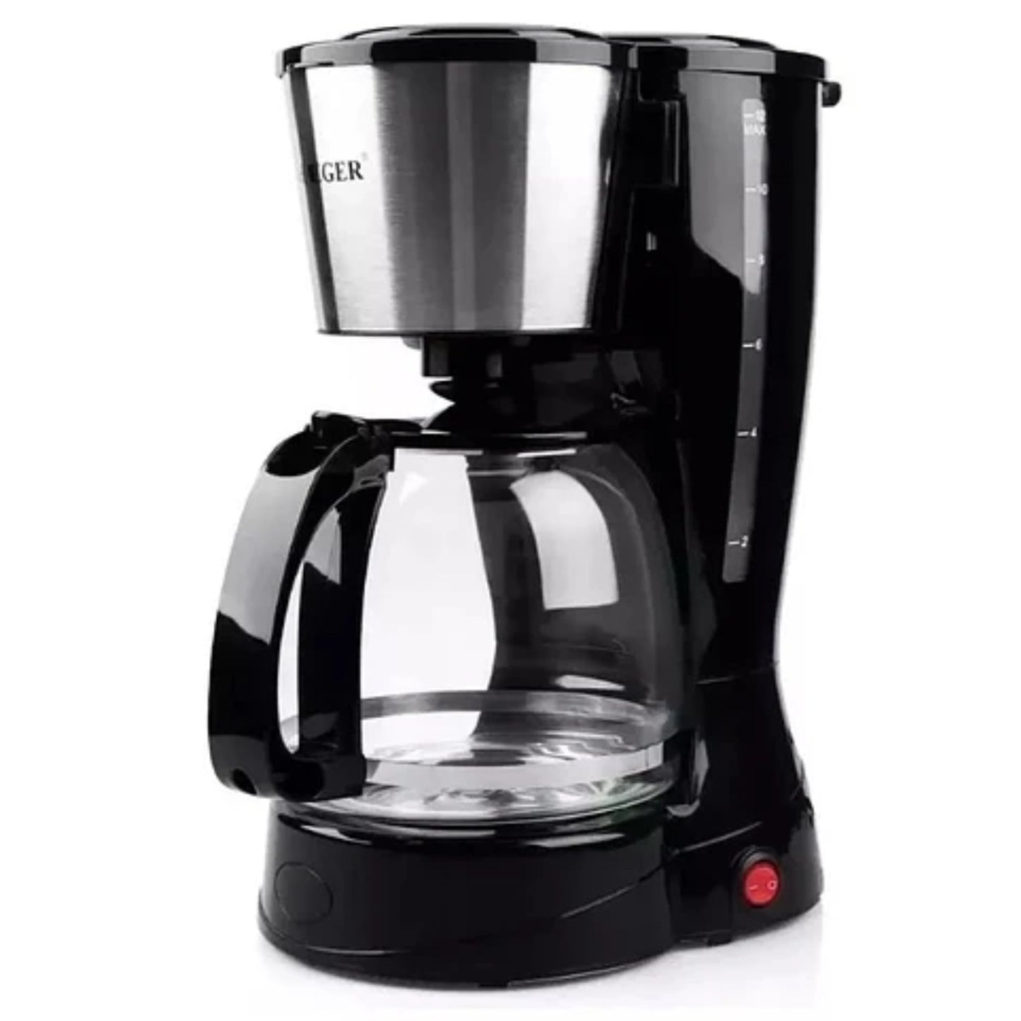 Cafetera Multifuncional Automática de 8L SIMPLY